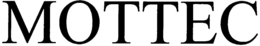 MOTTEC trademark