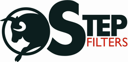 STEP FILTERS trademark