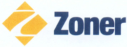 Z ZONER trademark