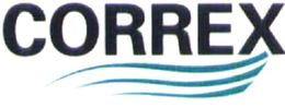 CORREX trademark