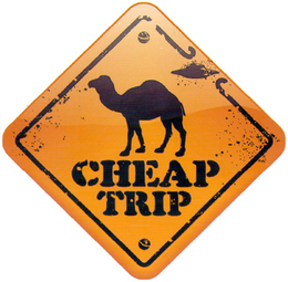 CHEAP TRIP trademark