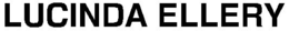 LUCINDA ELLERY trademark