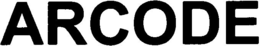 ARCODE trademark