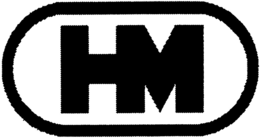 HM trademark