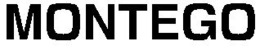 MONTEGO trademark