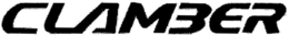 CLAMBER trademark