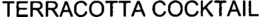TERRACOTTA COCKTAIL trademark