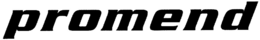 PROMEND trademark