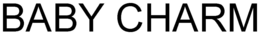 BABY CHARM trademark