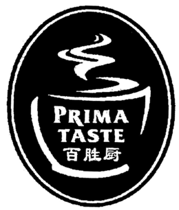 PRIMA TASTE trademark
