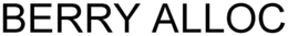BERRY ALLOC trademark
