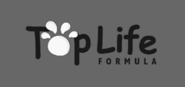 TOP LIFE FORMULA trademark