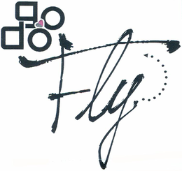 GODO FLY trademark