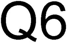 Q6 trademark