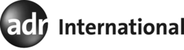 ADR INTERNATIONAL trademark