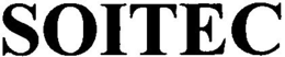 SOITEC trademark