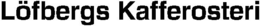 LÖFBERGS KAFFEROSTERI trademark