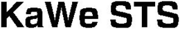 KAWE STS trademark