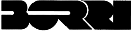 BORRI trademark