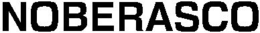 NOBERASCO trademark