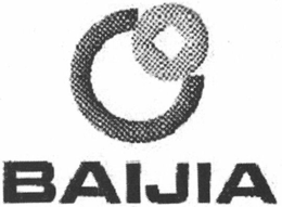 BAIJIA trademark