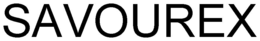 SAVOUREX trademark