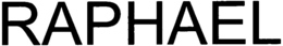 RAPHAEL trademark