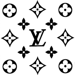 LV trademark