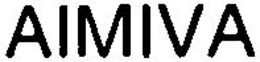 AIMIVA trademark
