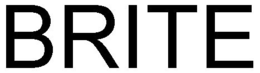 BRITE trademark