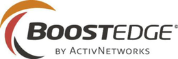 BOOSTEDGE BY ACTIVNETWORKS trademark