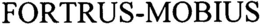 FORTRUS-MOBIUS trademark