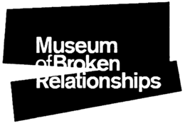 MUSEUM OF BROKEN RELATIONSHIPS trademark