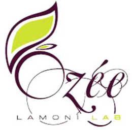 OZÉE LAMONI LAB trademark
