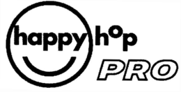 HAPPY HOP PRO trademark