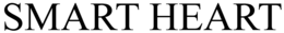 SMART HEART trademark