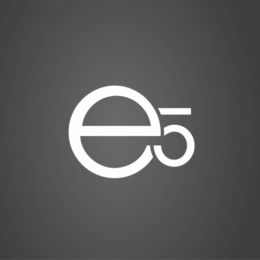 E5 trademark