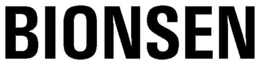 BIONSEN trademark