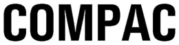 COMPAC trademark