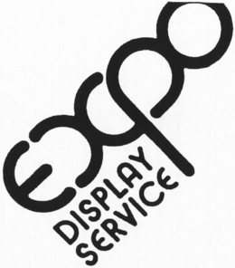 EXPO DISPLAY SERVICE trademark