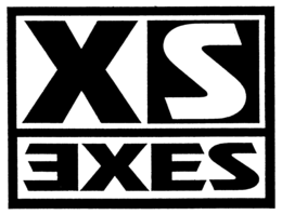 XS EXES trademark