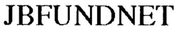 JBFUNDNET trademark