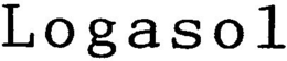 LOGASOL trademark