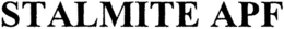 STALMITE APF trademark