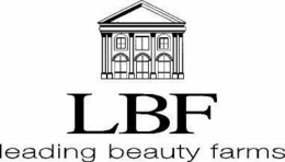 LBF LEADING BEAUTY FARMS trademark