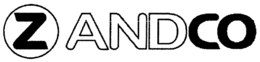 Z AND CO trademark