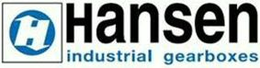 H HANSEN INDUSTRIAL GEARBOXES trademark