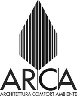 ARCA ARCHITETTURA COMFORT AMBIENTE trademark