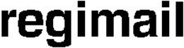 REGIMAIL trademark