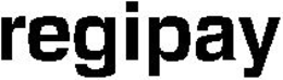 REGIPAY trademark